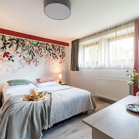E-Stay Noclegi W Bydgoszczy Exteriér fotografie