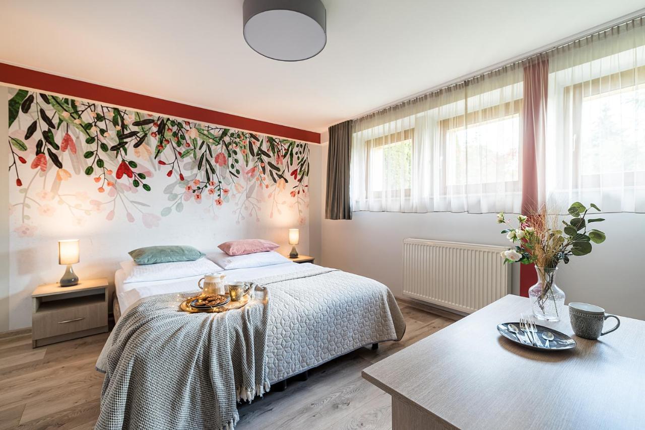 E-Stay Noclegi W Bydgoszczy Exteriér fotografie