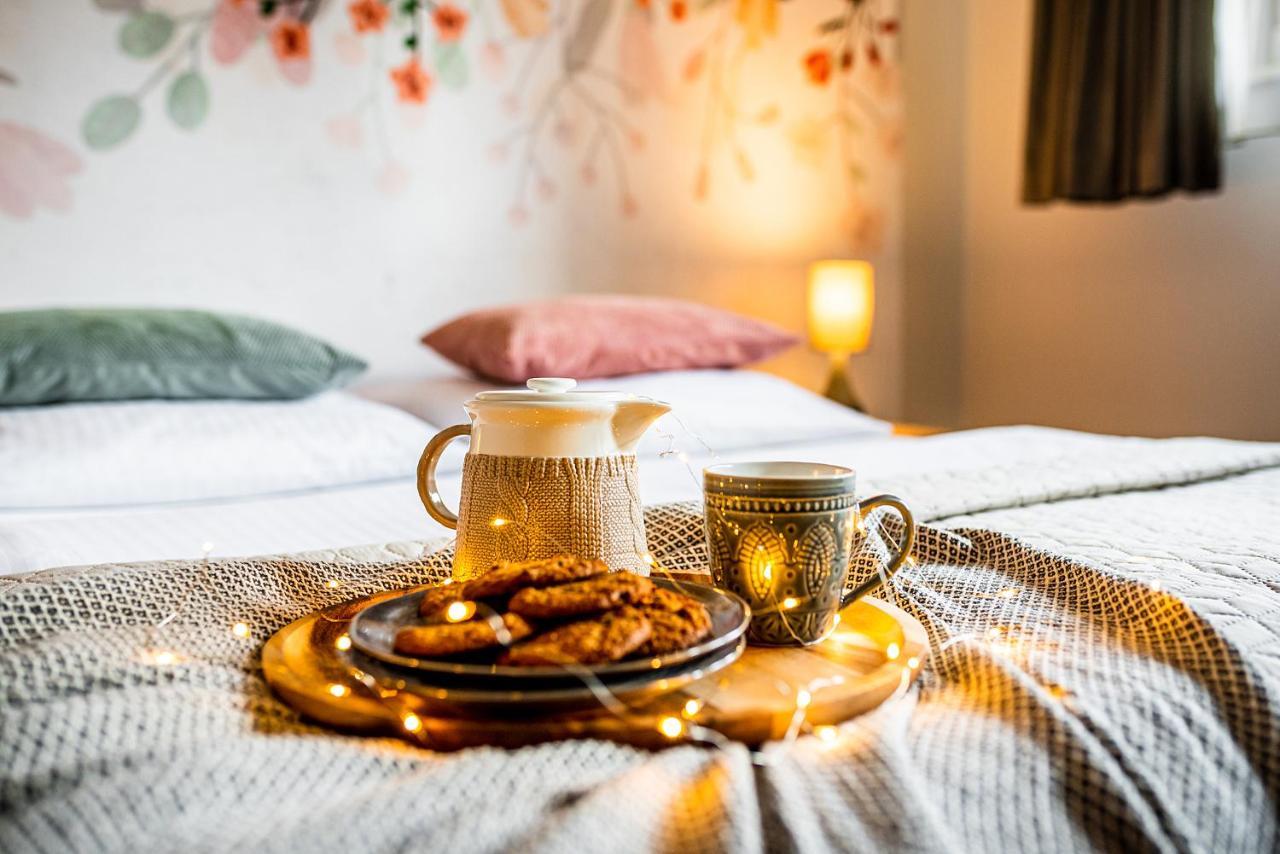 E-Stay Noclegi W Bydgoszczy Exteriér fotografie