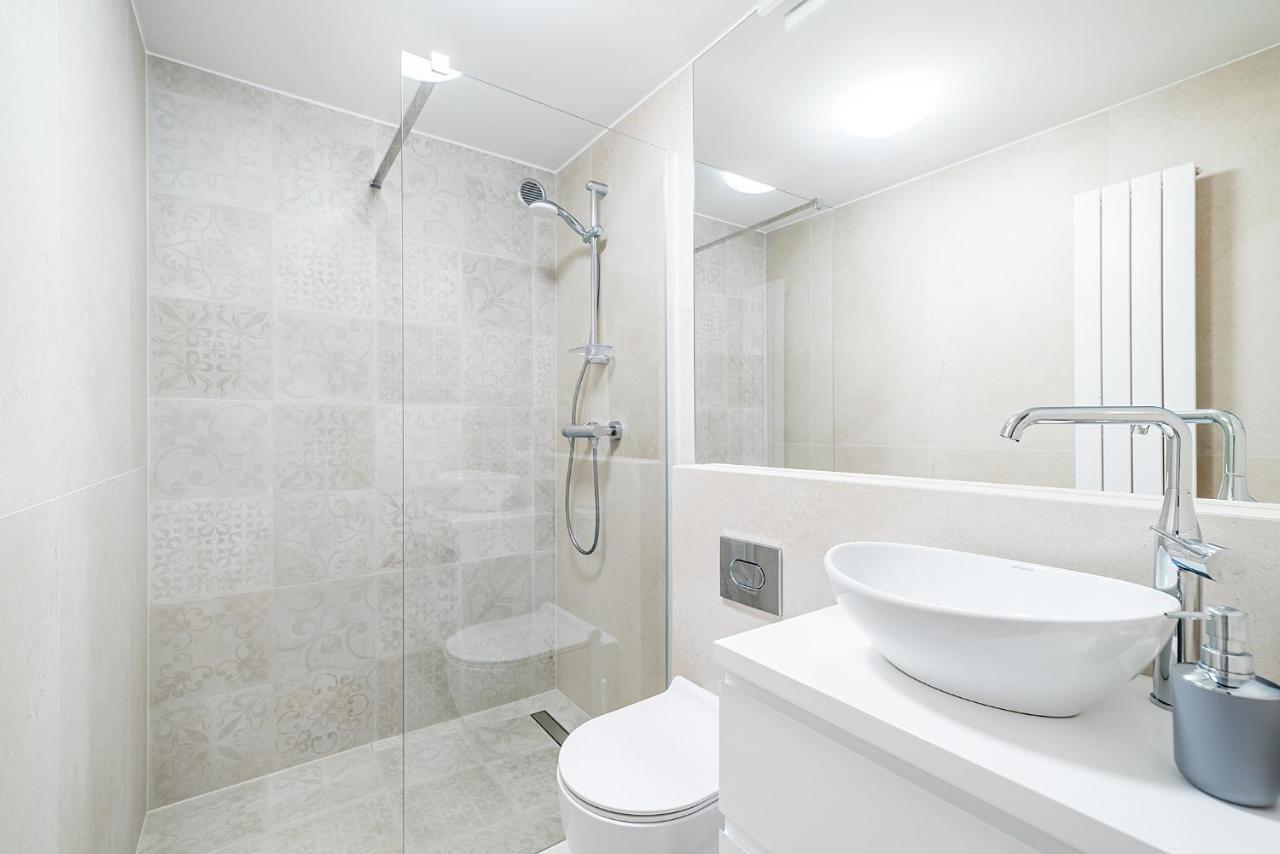 E-Stay Noclegi W Bydgoszczy Exteriér fotografie