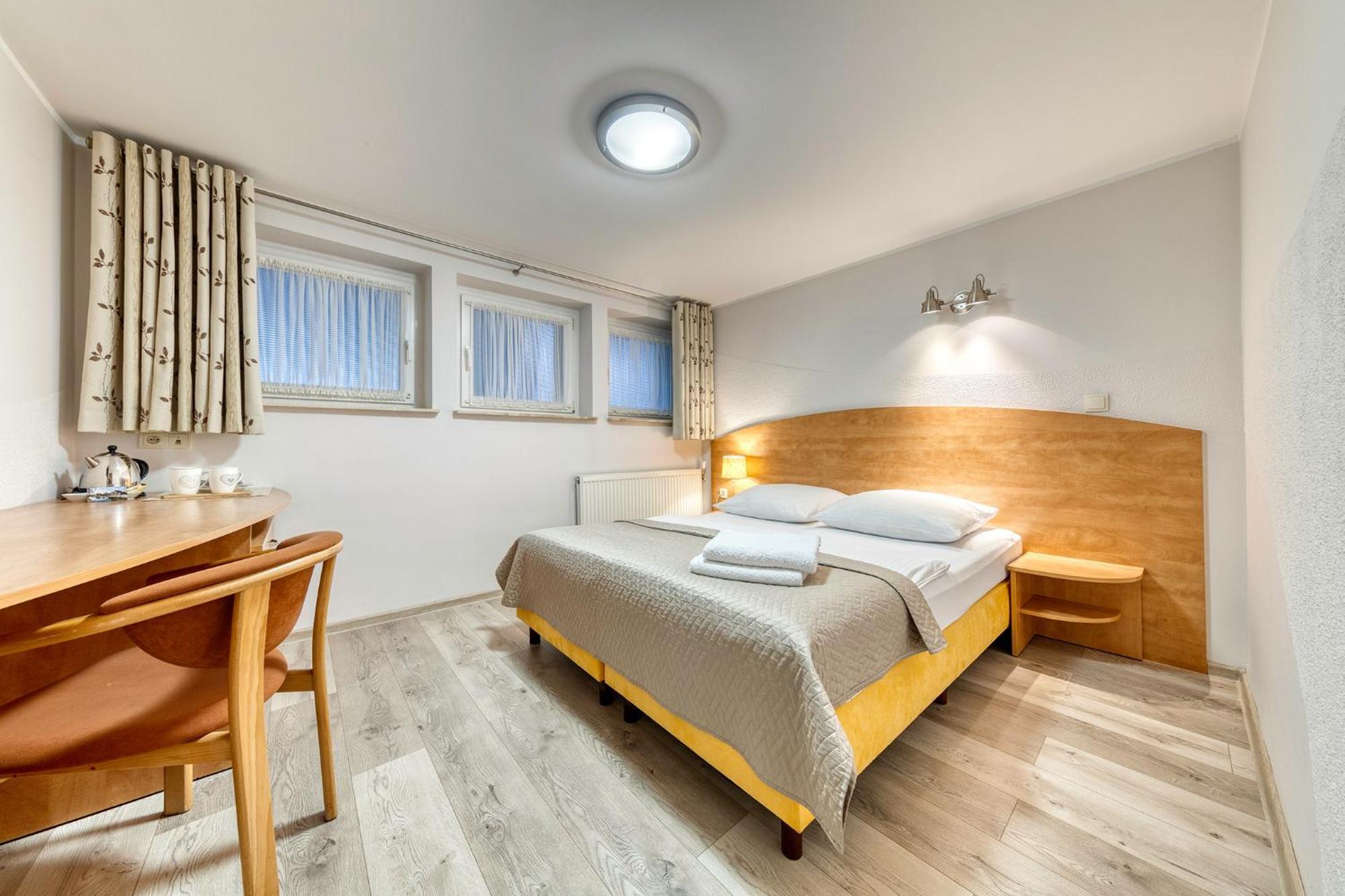 E-Stay Noclegi W Bydgoszczy Exteriér fotografie