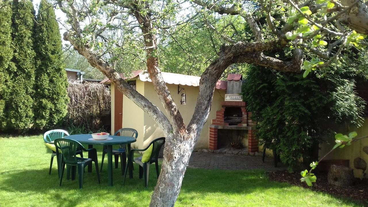 E-Stay Noclegi W Bydgoszczy Exteriér fotografie