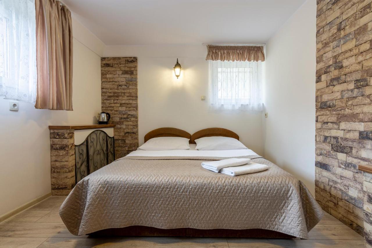 E-Stay Noclegi W Bydgoszczy Exteriér fotografie