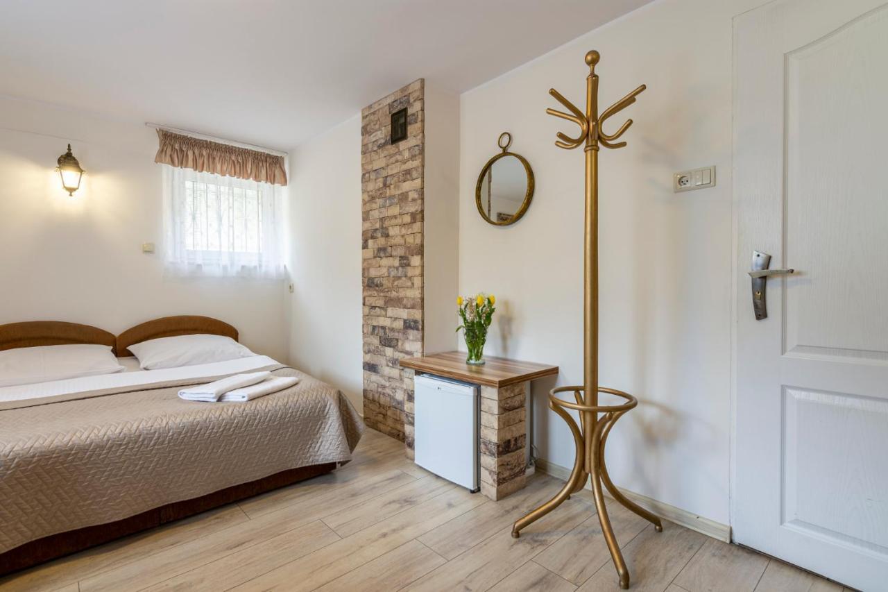 E-Stay Noclegi W Bydgoszczy Exteriér fotografie