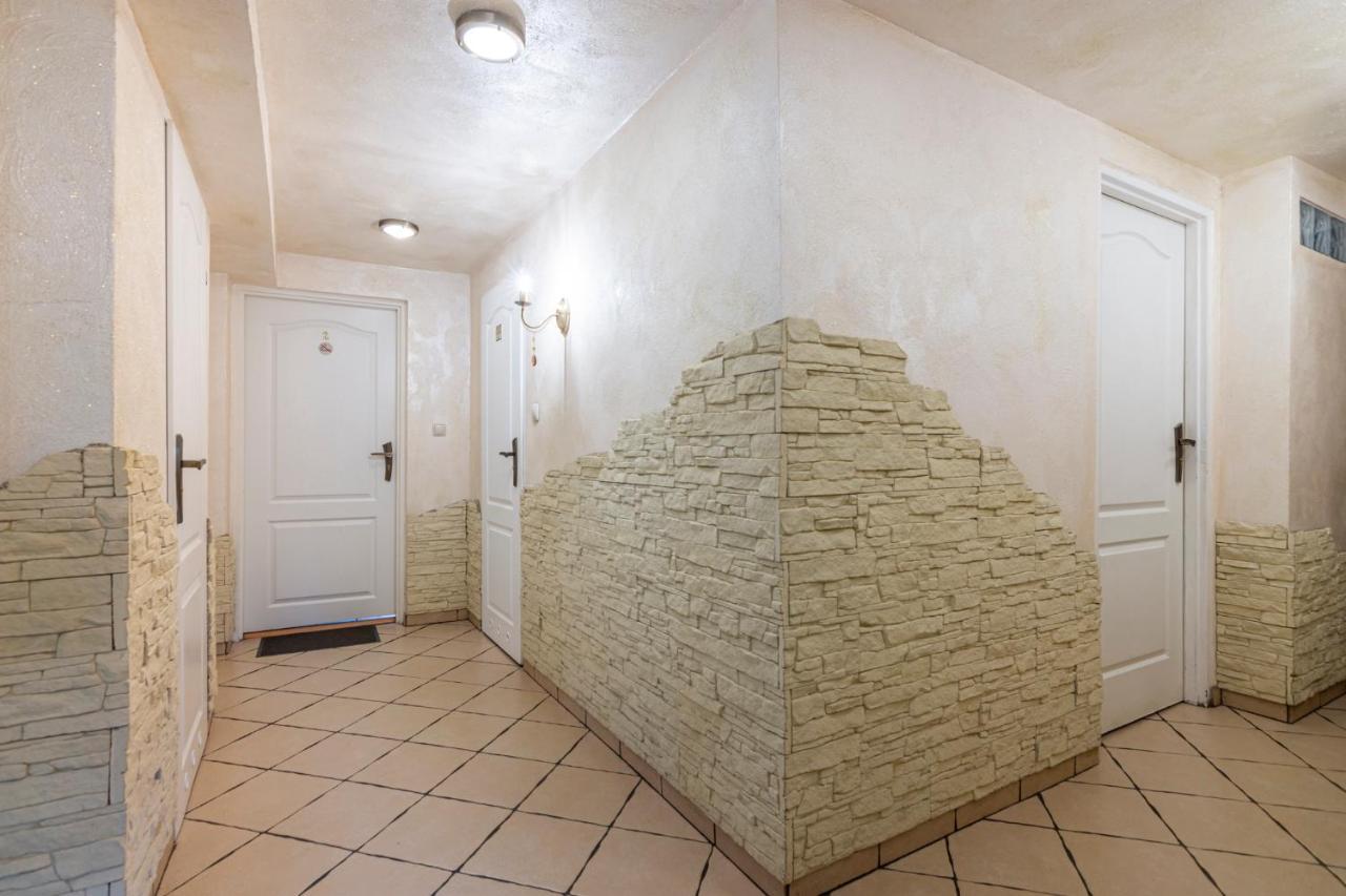 E-Stay Noclegi W Bydgoszczy Exteriér fotografie