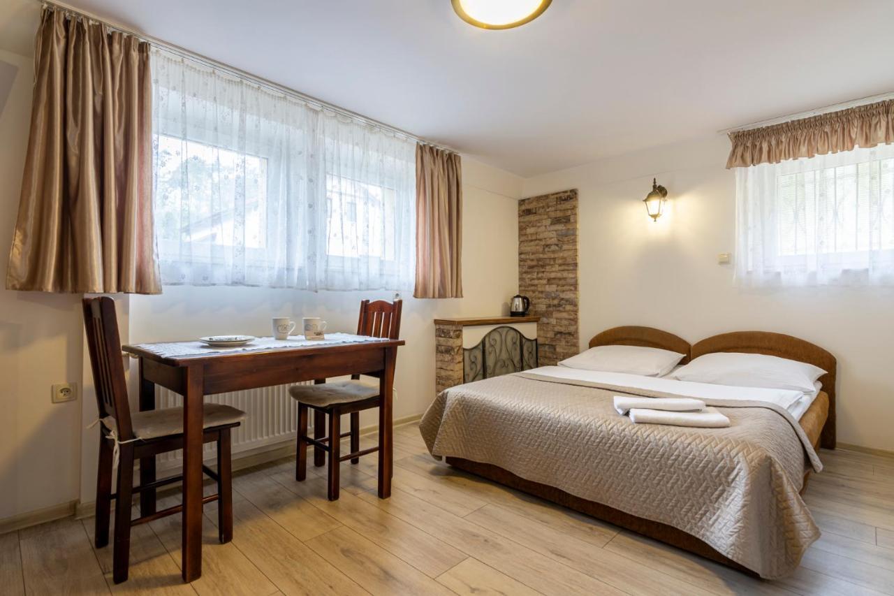 E-Stay Noclegi W Bydgoszczy Exteriér fotografie